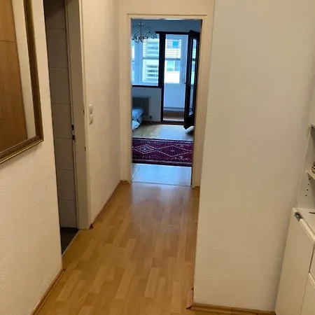 Ein Zimmerwohnung Апартаменты Инсбрук